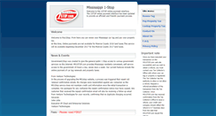 Desktop Screenshot of ms1stop.com